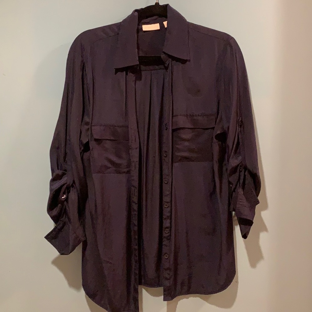Women’s Blouse